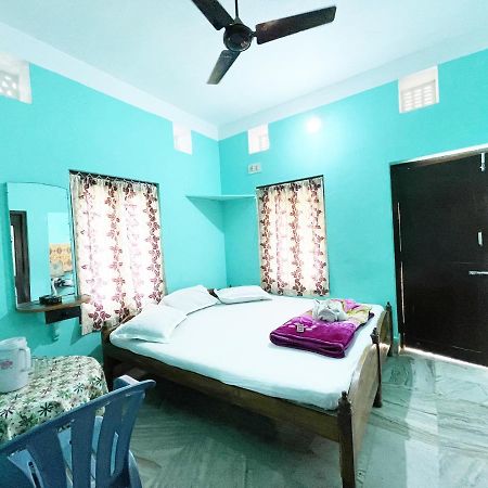 Rk Holiday Home, Puri Exterior photo
