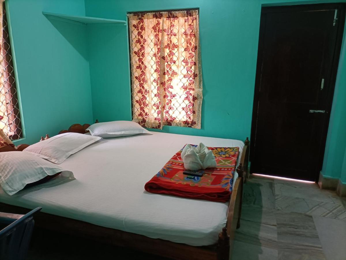 Rk Holiday Home, Puri Exterior photo