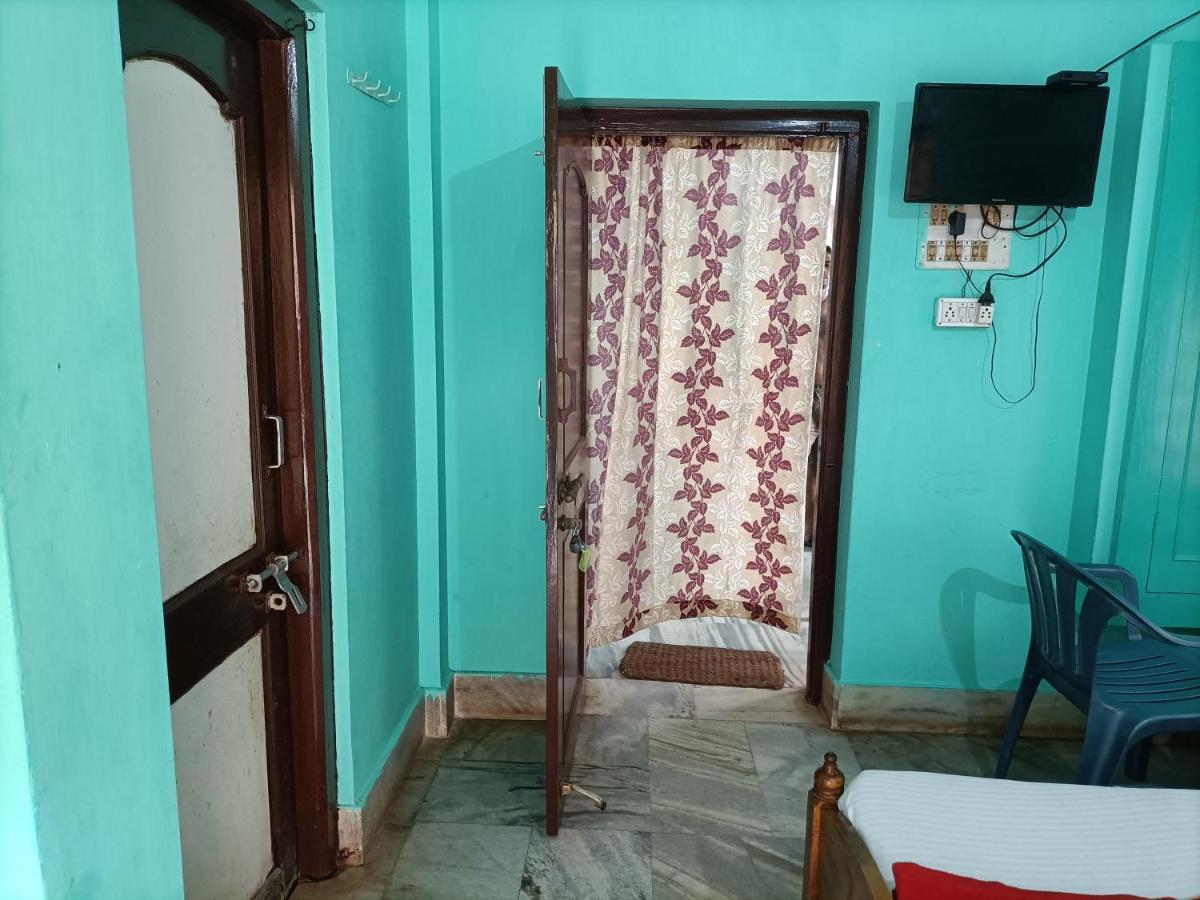 Rk Holiday Home, Puri Exterior photo