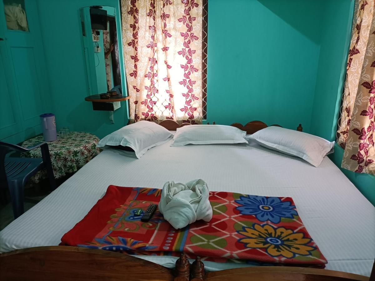 Rk Holiday Home, Puri Exterior photo