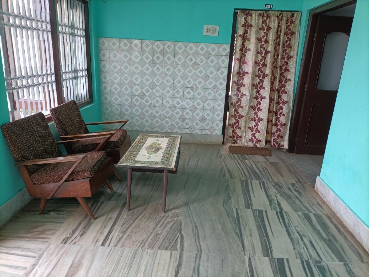 Rk Holiday Home, Puri Exterior photo