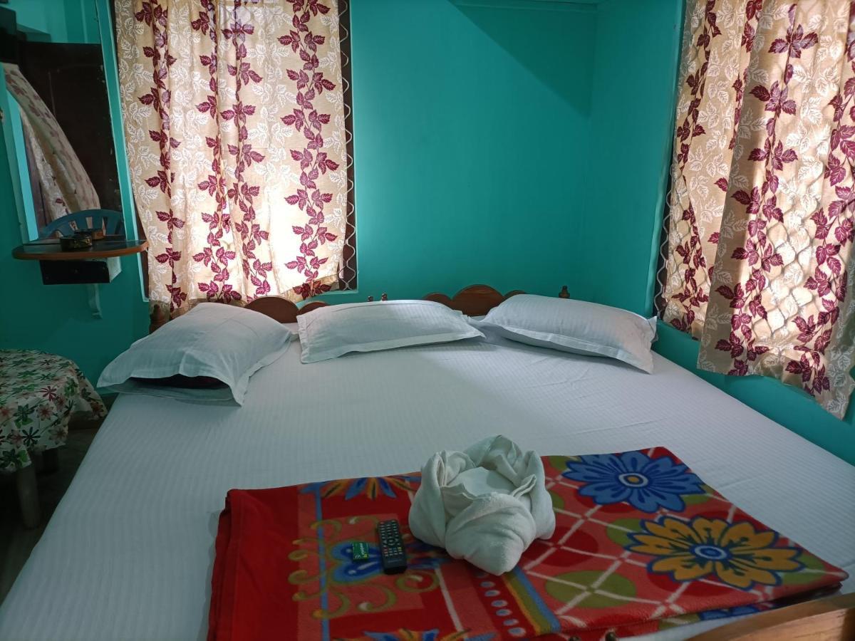 Rk Holiday Home, Puri Exterior photo
