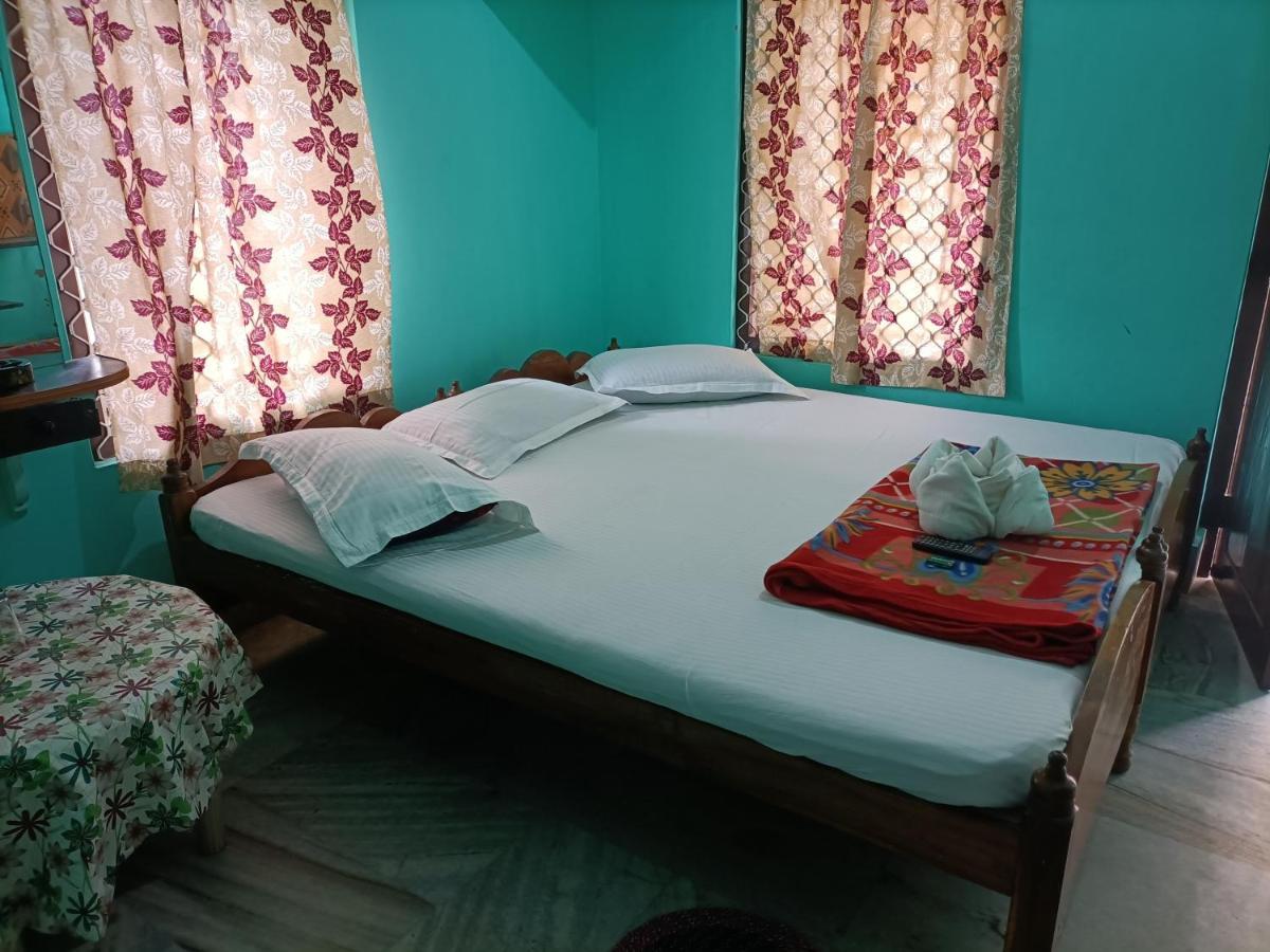 Rk Holiday Home, Puri Exterior photo