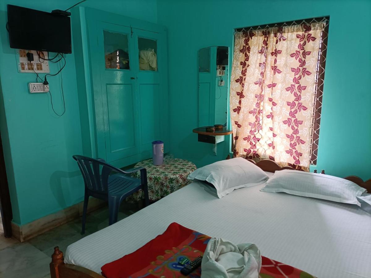 Rk Holiday Home, Puri Exterior photo