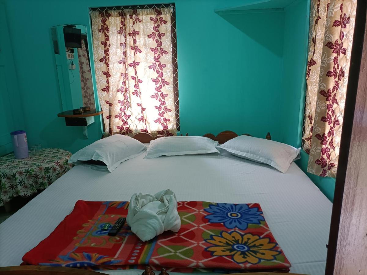 Rk Holiday Home, Puri Exterior photo