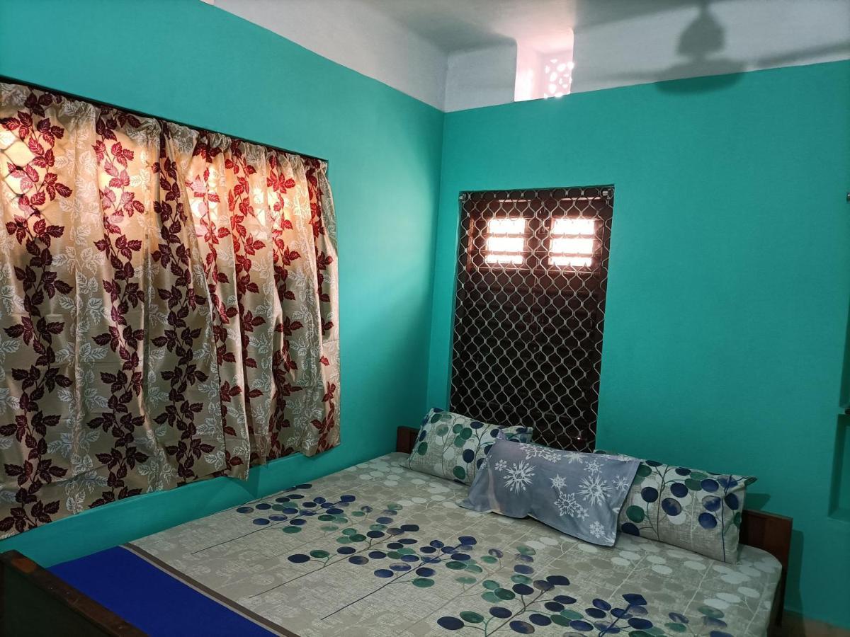 Rk Holiday Home, Puri Exterior photo