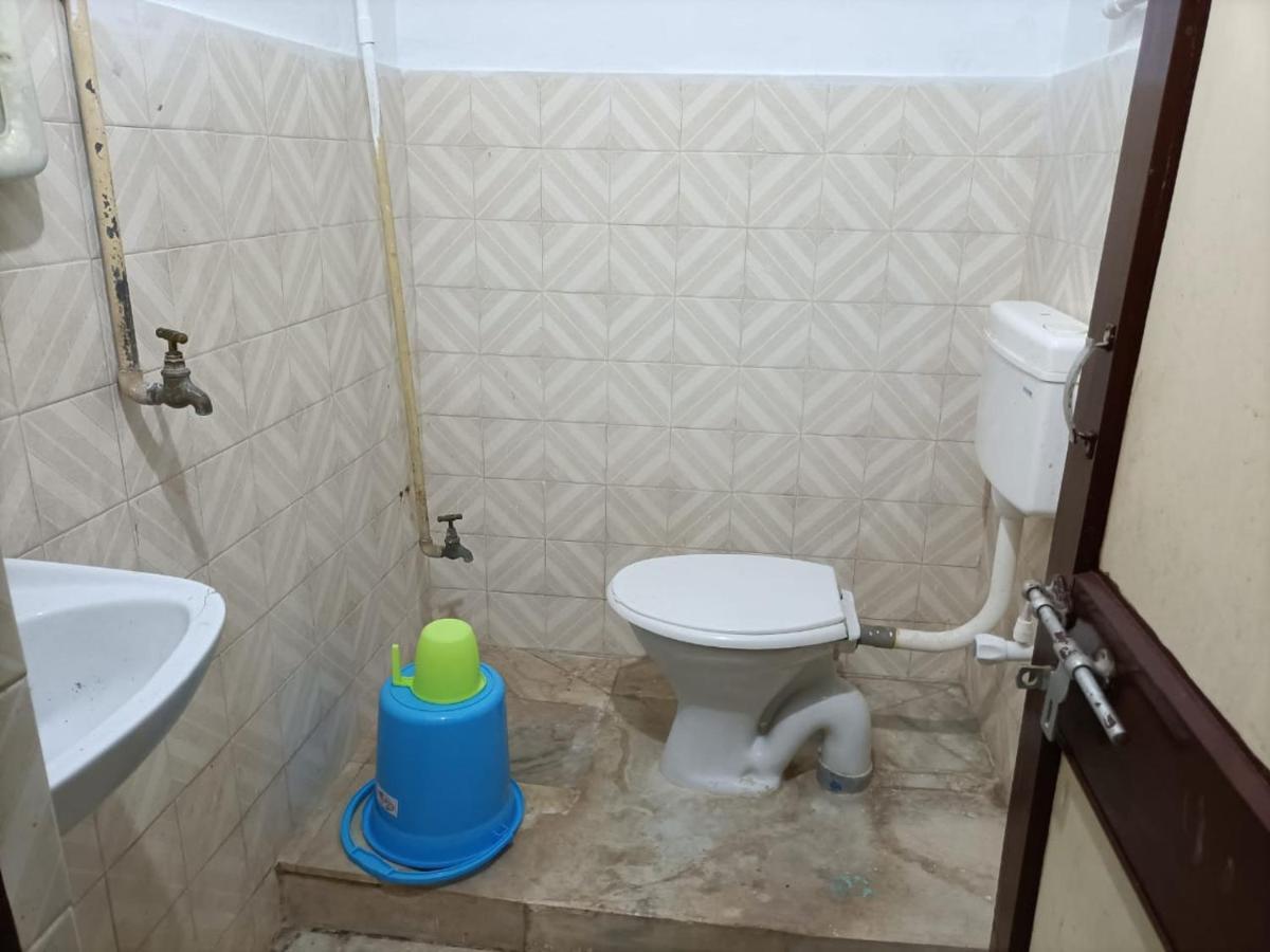 Rk Holiday Home, Puri Exterior photo