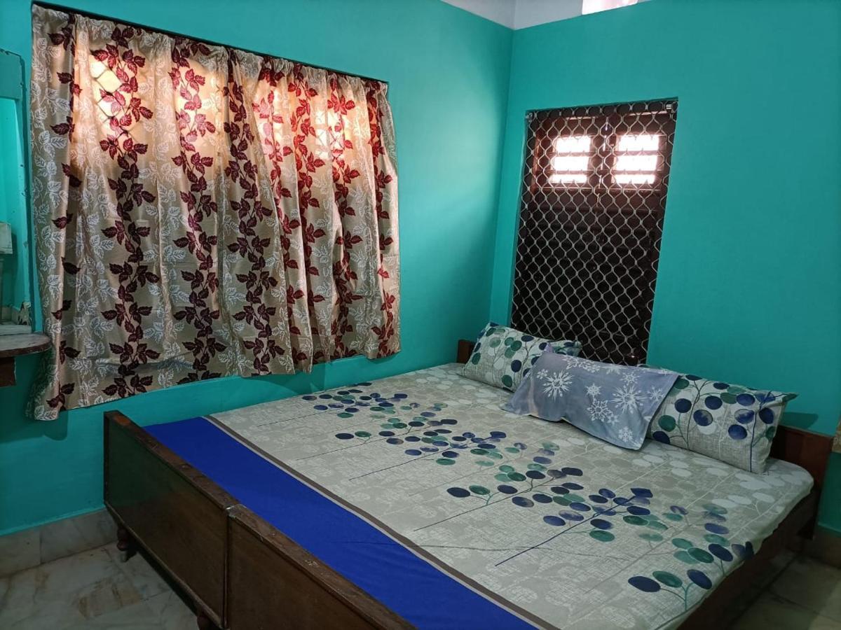 Rk Holiday Home, Puri Exterior photo