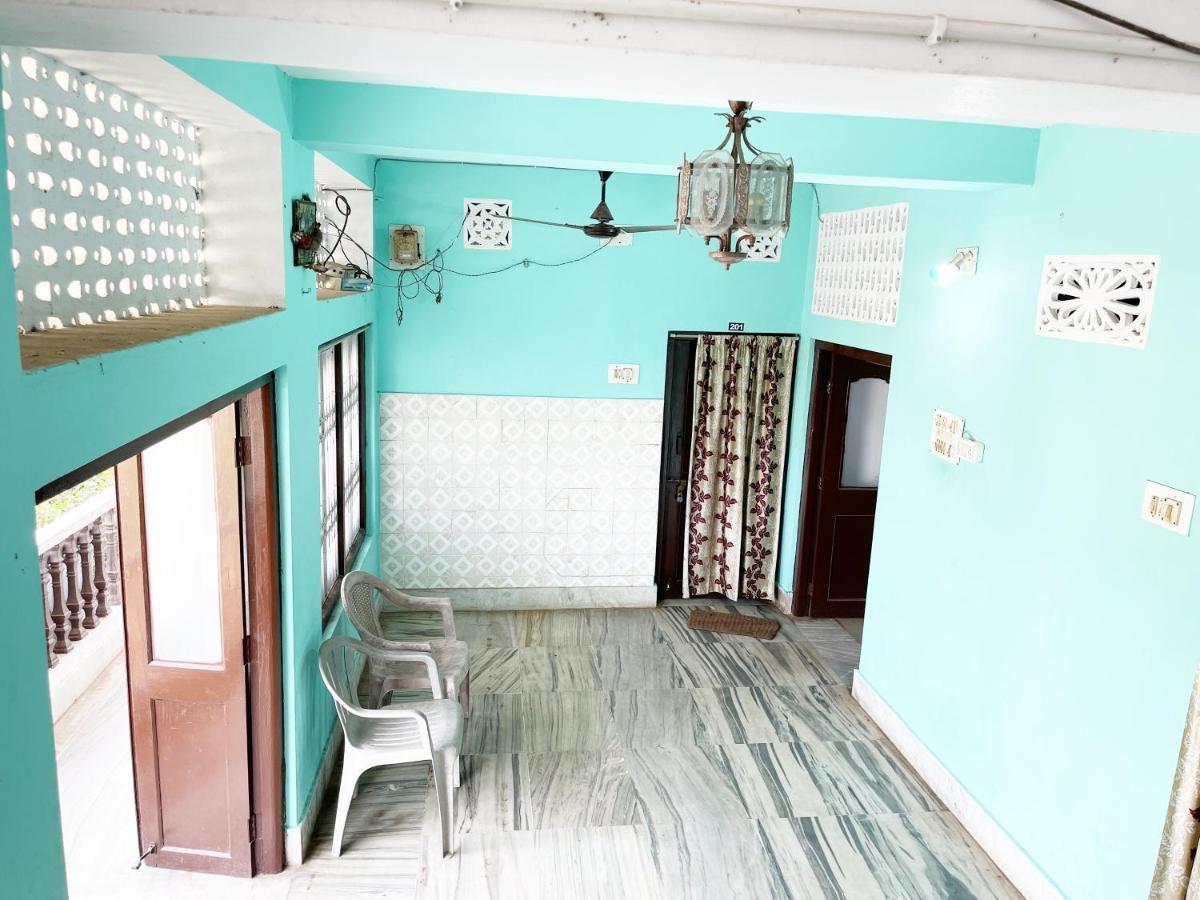 Rk Holiday Home, Puri Exterior photo