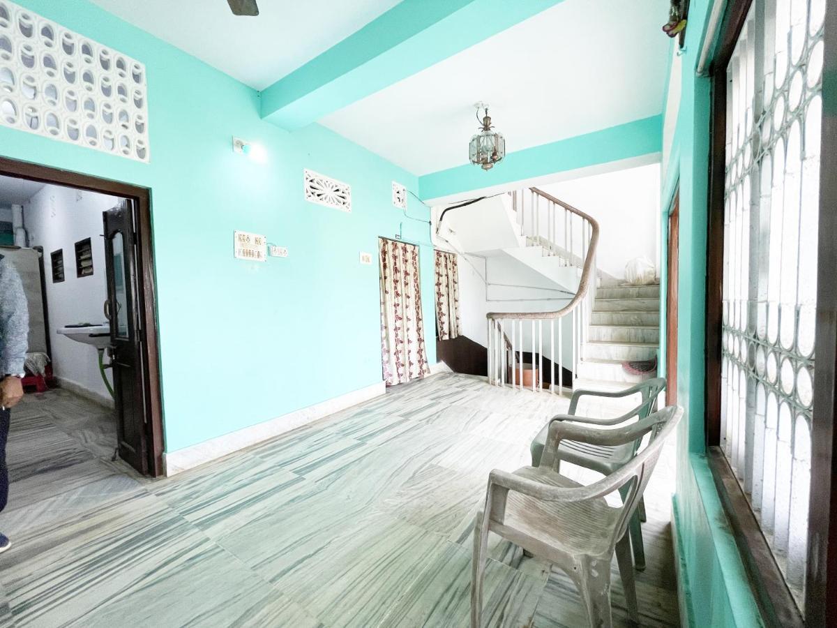 Rk Holiday Home, Puri Exterior photo