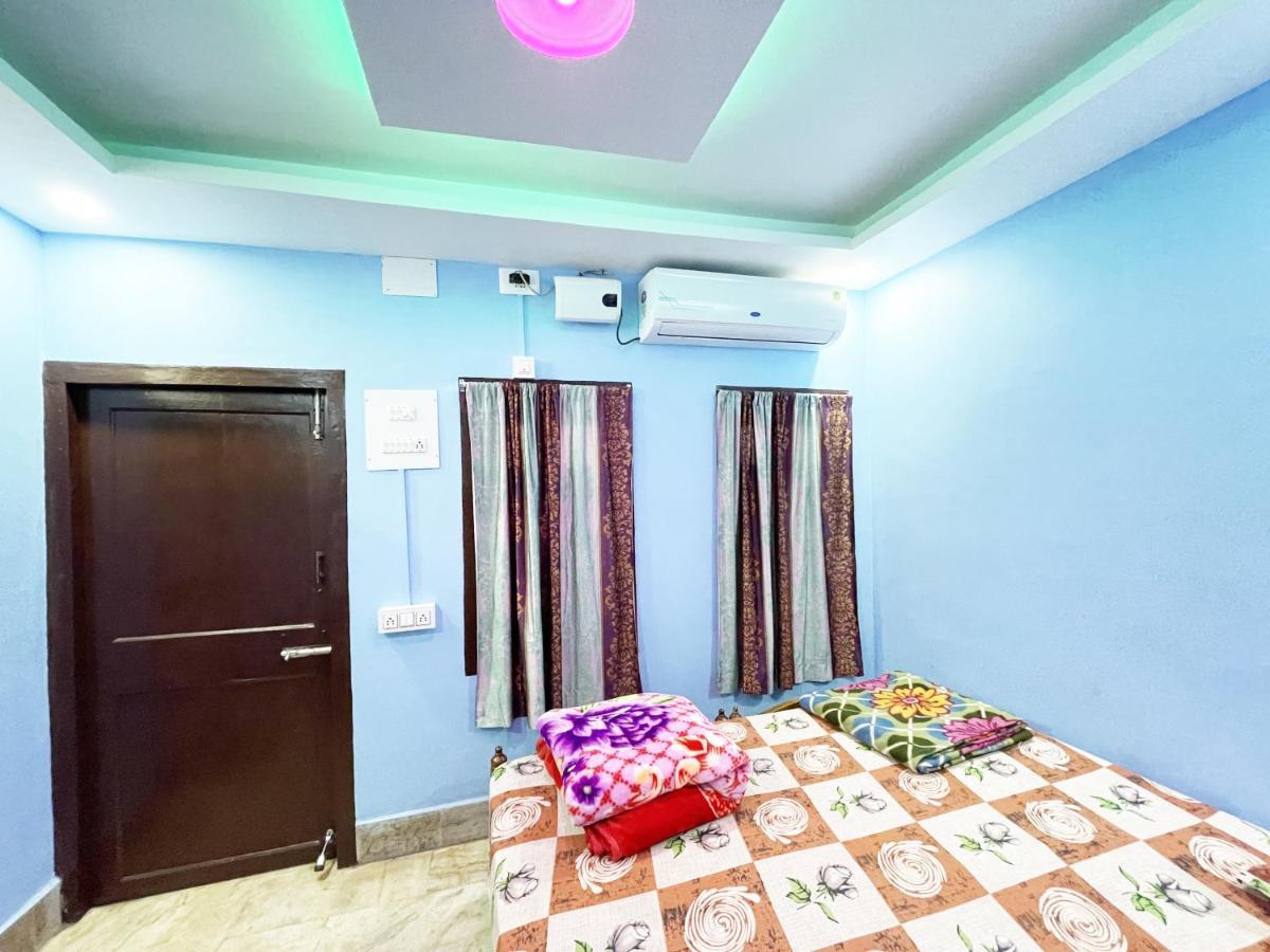 Rk Holiday Home, Puri Exterior photo