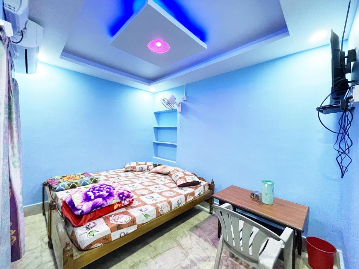 Rk Holiday Home, Puri Exterior photo