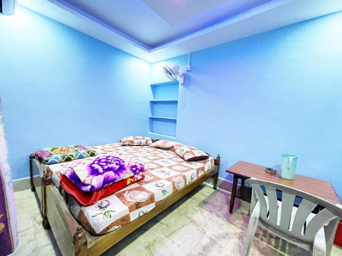 Rk Holiday Home, Puri Exterior photo