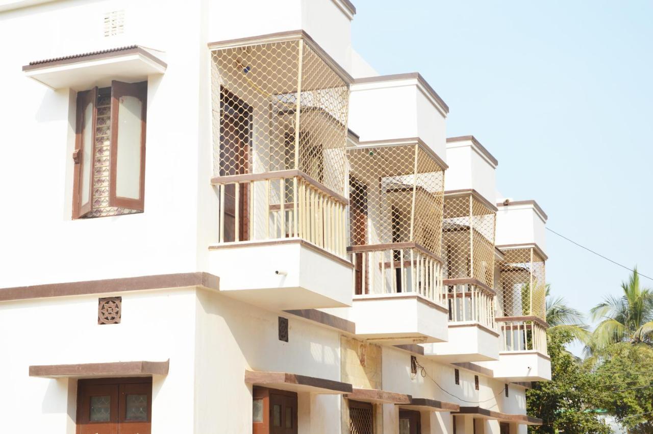 Rk Holiday Home, Puri Exterior photo