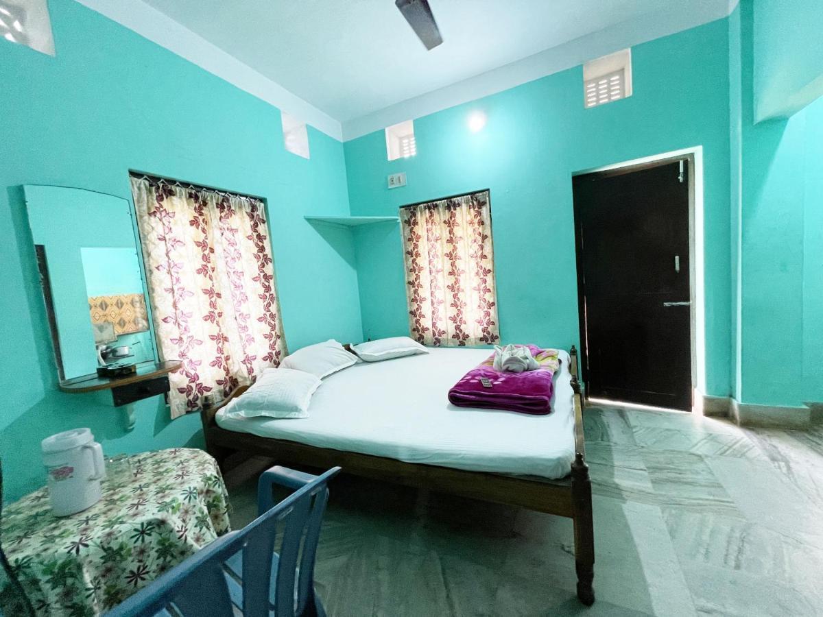 Rk Holiday Home, Puri Exterior photo