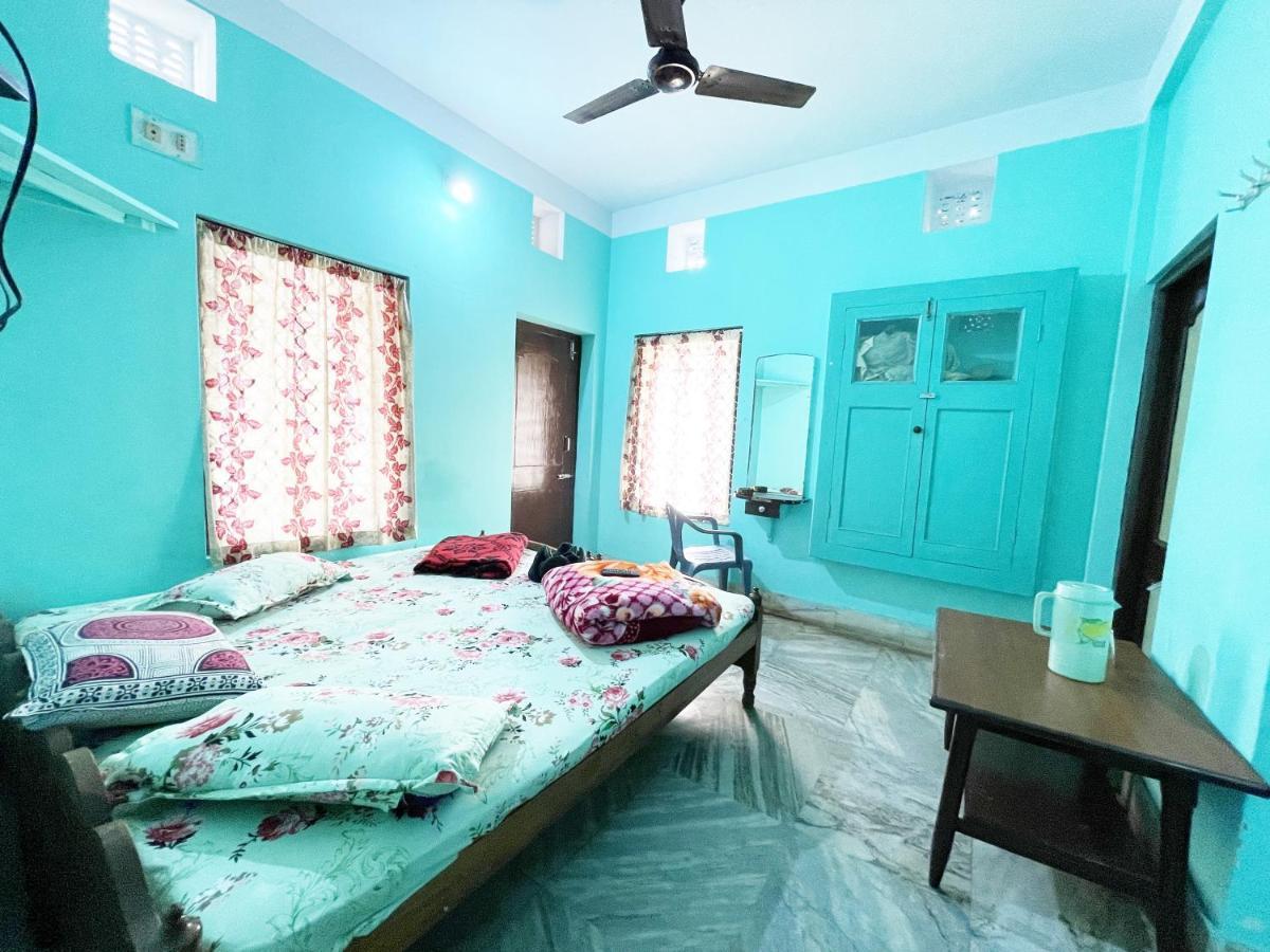 Rk Holiday Home, Puri Exterior photo