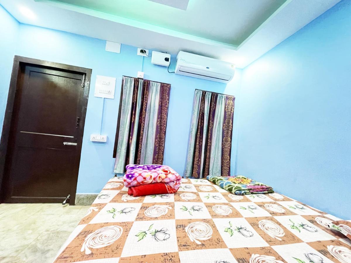 Rk Holiday Home, Puri Exterior photo