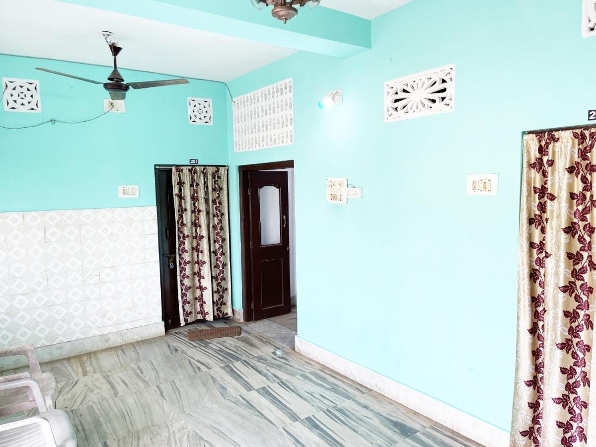 Rk Holiday Home, Puri Exterior photo