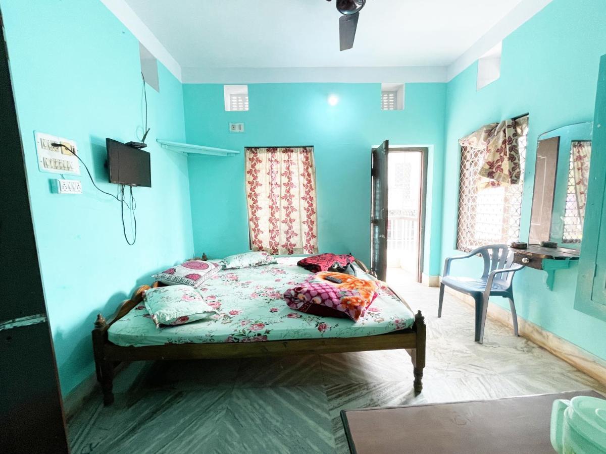 Rk Holiday Home, Puri Exterior photo