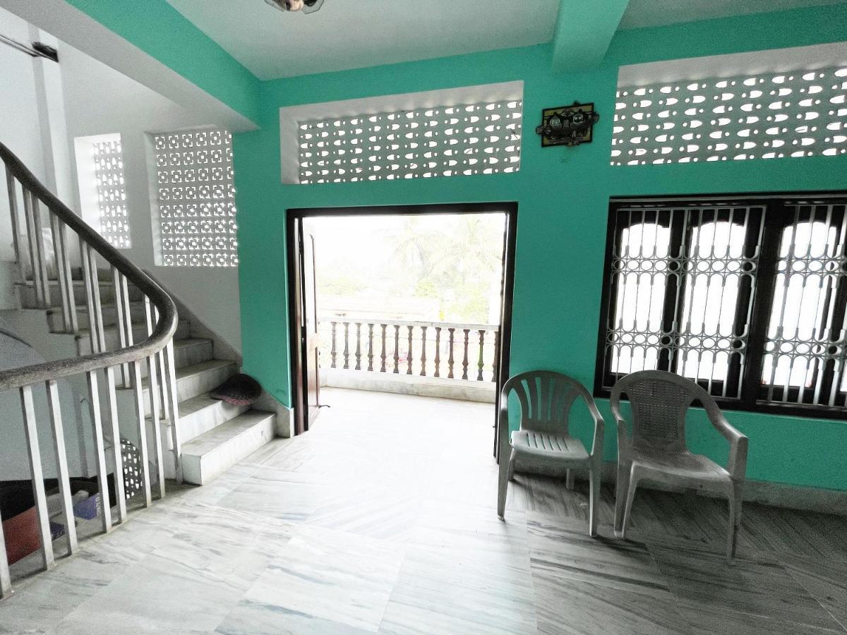 Rk Holiday Home, Puri Exterior photo