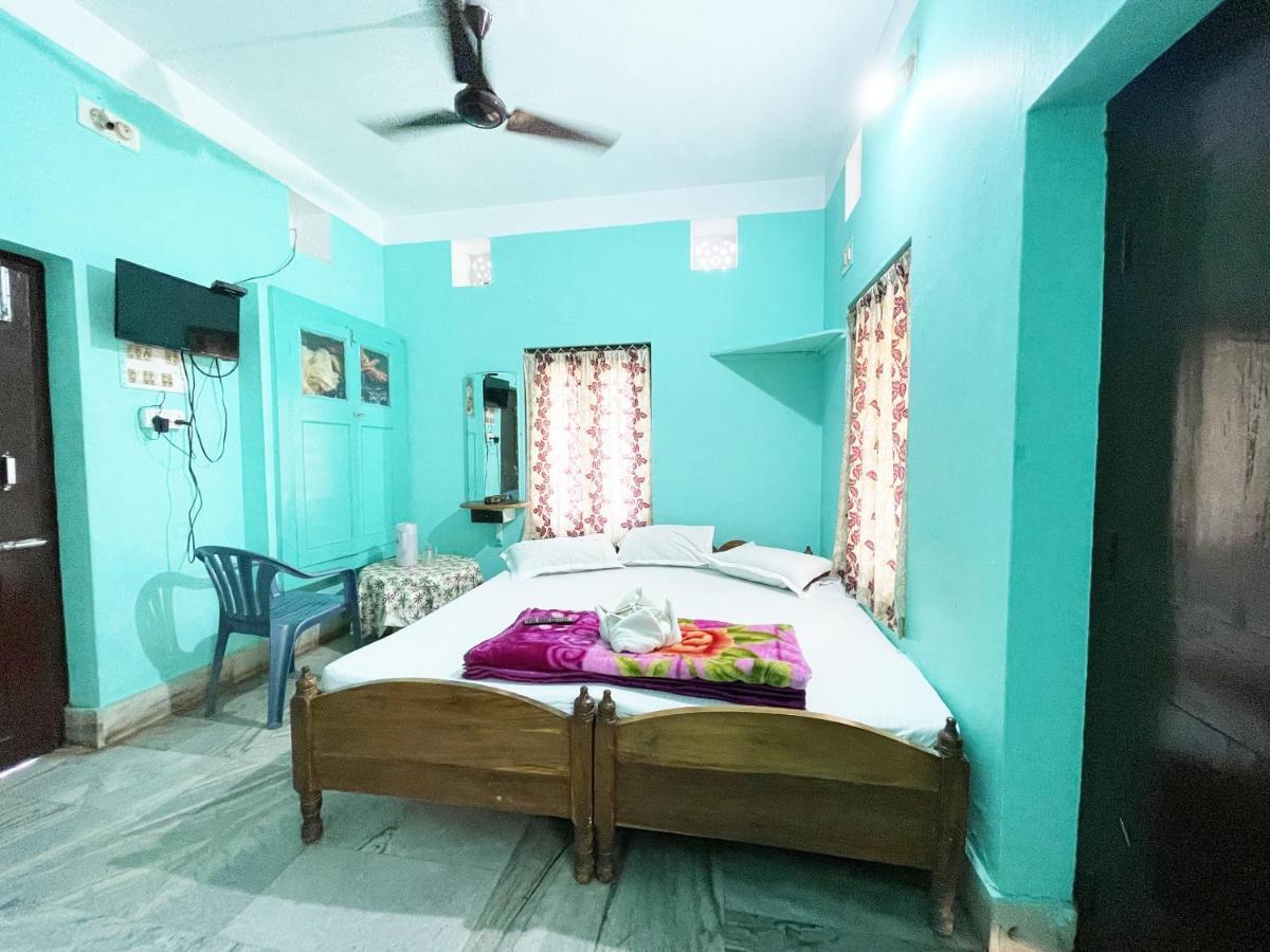 Rk Holiday Home, Puri Exterior photo