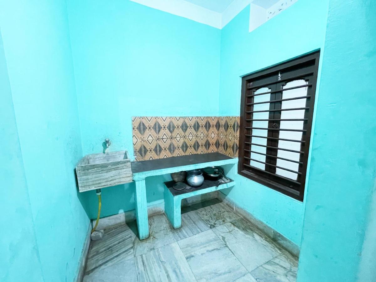 Rk Holiday Home, Puri Exterior photo
